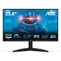 AOC MONITOR GAMING 23,8 LED IPS QHD 16:9 0,5MS 144Hz 300 CDM, DP/HDMI