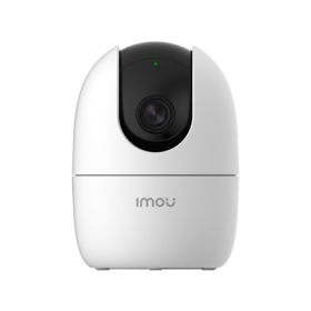 IMOU TELECAMERE IP A1 PRO 2K PT CUBE IP/WI-FI 3 MP 2.8 MM IR MIC/SPEAKER