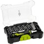 Set Cacciavite con 26 Punte di Precisione