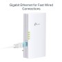 Kit Adattatori di Rete Powerline AV1000 con Porta Gigabit e Wi-Fi 6 Dual Band AX1500
