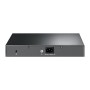 Switch Managed L2+ con 2 Porte 10 GE SFP+ e 4 Porte 10GE PoE++ Jet Stream, TL-SX3206HPP