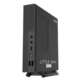 YASHI MNI PC LITTLE JOHN Ryzen 7 6850H 16GB 512GB SSD WIN 11 PRO