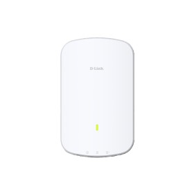 D-LINK ACCESS POINT NUCLIAS CONNECT AX3000 WALL PLATE