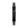 Bracciale Smart Fitness Bluetooth 5.3, Nero