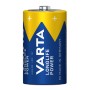 Blister 2 Batterie 1.5V Longlife Power Alcalina D Torcia
