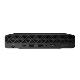 HP PC DM PRODESK 4 Mini G1i ULTRA 5 225T 8GB 512GB SSD WIN 11 PRO