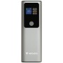 Power Bank 27000mAh 1x USB-A 2x USB-C&trade con TFT Display, PD 3.1 140W
