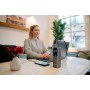 Power Bank 27000mAh 1x USB-A 2x USB-C&trade con TFT Display, PD 3.1 140W
