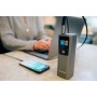 Power Bank 27000mAh 1x USB-A 2x USB-C&trade con TFT Display, PD 3.1 140W