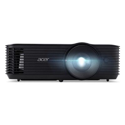 ACER VIDEOPROIETTORE DLP SVGA 20.000:1, 4800 LUMEN, VGA, X1128H