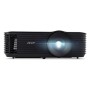 ACER VIDEOPROIETTORE DLP SVGA 20.000:1, 4800 LUMEN, VGA, X1128H