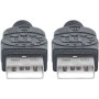 Cavo USB 2.0 A Maschio/A Maschio 10 m