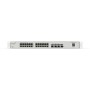 REYEE CLOUD SWITCH MANAGED GIGABIT L3 24 X GE 4 X SFP+ ROUTING STATICO, 19" RACK MOUNT