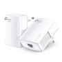 Kit Adattatori di Rete Powerline AV2 1000 Mbps con Porta Gigabit