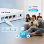 Mesh Router Wifi 300Mbps 2.4 GHz, WR300