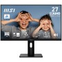 MSI MONITOR 27 LED IPS 4K UHD 16:9 4ms, REG ALTEZZA