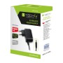 Alimentatore Stabilizzato 12V 1500mA Plug 5.5 x 2.5 mm Nero