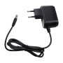 Alimentatore Stabilizzato 12V 1500mA Plug 5.5 x 2.5 mm Nero