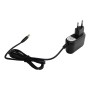 Alimentatore Stabilizzato 12V 1500mA Plug 5.5 x 2.5 mm Nero