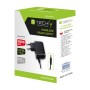 Alimentatore Universale 12V 1500mA Plug 5.5 x 2.1mm Nero