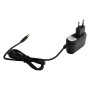 Alimentatore Universale 12V 1500mA Plug 5.5 x 2.1mm Nero