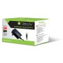 Alimentatore Switching 12V 3000mA Plug 5.5 x 2.5 mm Nero