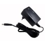 Alimentatore Switching 12V 3000mA Plug 5.5 x 2.5 mm Nero