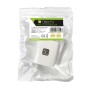 Caricatore Alimentatore 2x USB-A 12W da Muro