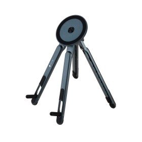 Supporto Pieghevole 3-in-1 Magnetico Altezza Regolabile per Laptop, Tablet e Smartphone
