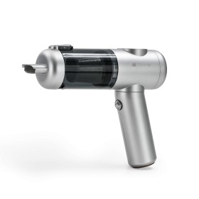 Aspirapolvere Soffiatore per PC/Tastiere 2 in 1 Senza Fili