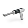 Aspirapolvere Soffiatore per PC/Tastiere 2 in 1 Senza Fili