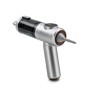 Aspirapolvere Soffiatore per PC/Tastiere 2 in 1 Senza Fili