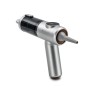 Aspirapolvere Soffiatore per PC/Tastiere 2 in 1 Senza Fili