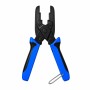 Pinza di Pressatura per Keystone Jack e Plug RJ45 Toolless