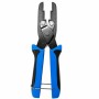 Pinza di Pressatura per Keystone Jack e Plug RJ45 Toolless