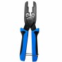 Pinza di Pressatura per Keystone Jack e Plug RJ45 Toolless