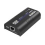 Trasmettitore HDMI Over IP 4K@60Hz su Cavo Cat.6/6A/7 Fino a 120m