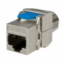 Frutto Keystone RJ45 Cat.8.1 STP Toolless