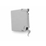 Adattatore per Guida DIN Cat.6 RJ45 F/F UTP