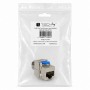 Frutto Keystone RJ45 Cat.8.1 STP Toolless