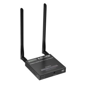 Ricevitore Aggiuntivo per 4k 60Hz HDMI Extender Wireless IDATA HDMI-WL699E