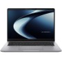 ASUS NB 14" ExpertBook P3 Ultra 5 225H 8GB 512GB SSD FREEDOS