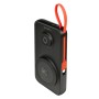Power Bank Wireless Magnetico 5 in 1 con Display LCD 10.000mAh USB-A/ USB-C&trade Nero