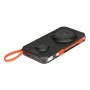 Power Bank Wireless Magnetico 5 in 1 con Display LCD 10.000mAh USB-A/ USB-C&trade Nero