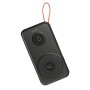 Power Bank Wireless Magnetico 5 in 1 con Display LCD 10.000mAh USB-A/ USB-C&trade Nero