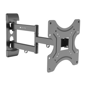 Supporto a Muro Universale 3 Snodi per TV LED-LCD 14-43'' Nero