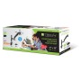 Supporto da Scrivania per Monitor 17-32'' con Molla a Gas Estensione 500 mm