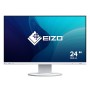 EIZO MONITOR 23,8 LED IPS 16:9 FHD 5MS 350 CDM, PIVOT, HUB USB, DP/HDMI, FLEXSCAN EV2400R-WT, BIANCO