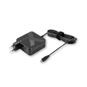 Alimentatore per Smartphone e Notebook USB-C&trade Power Delivery PD 3.0 65W