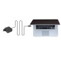 Alimentatore per Smartphone e Notebook USB-C&trade Power Delivery PD 3.0 65W